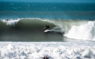 Top 5 Surfspots in Marokko, Golden Wave Surf Morocco