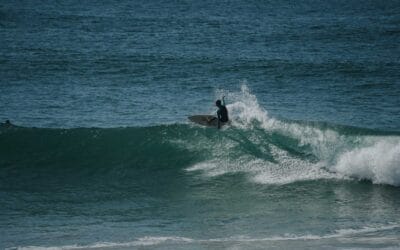 Golden Wave Imsouane Surf Camp – Wo Wellen und Wärme sich treffen