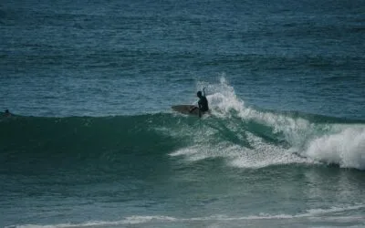 Golden Wave Imsouane Surf Camp – Where Waves and Warmth Meet