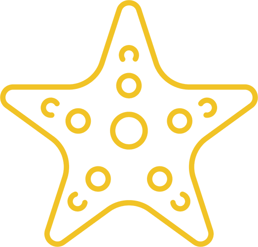 seastar icon