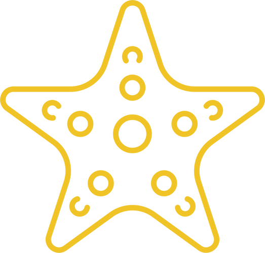 seastar icon