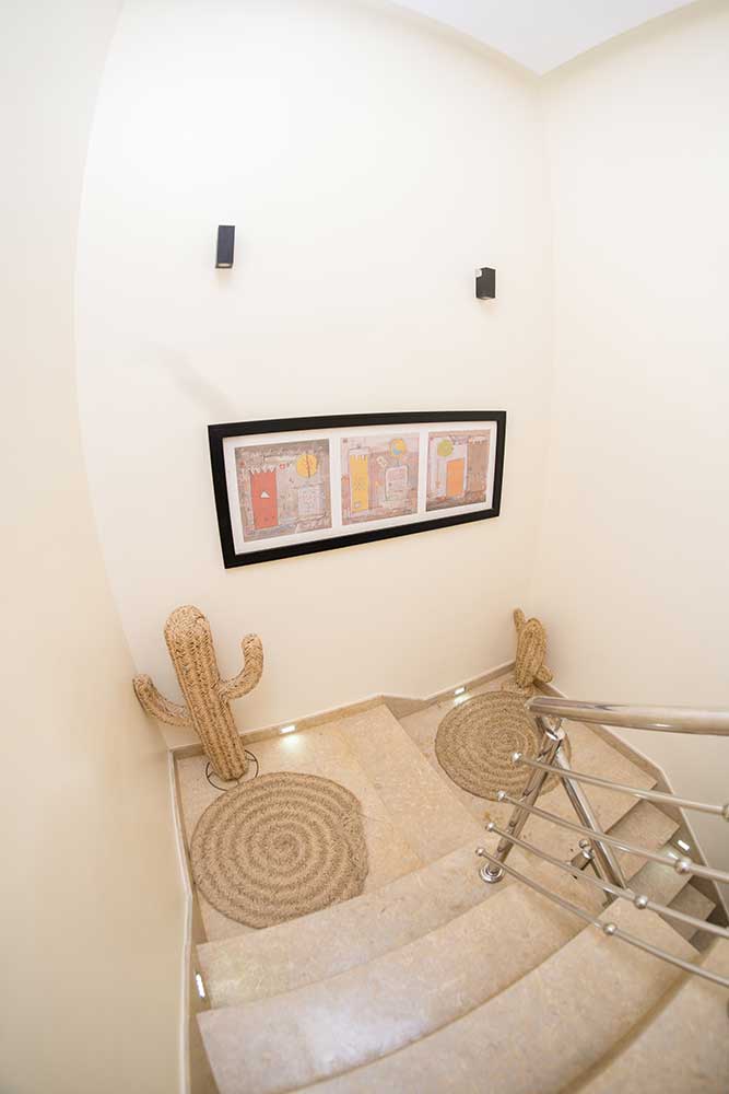 Goldenwave Stairs 2