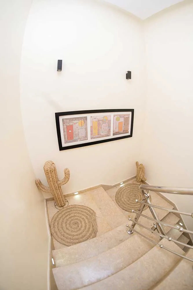 Goldenwave Stairs 2