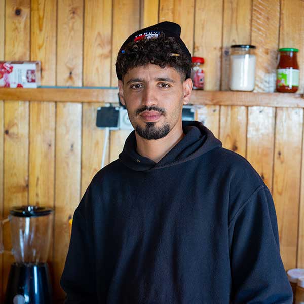 Hassan